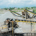 Construção de disjuntores hidráulicos Briturador de mandíbula de concreto